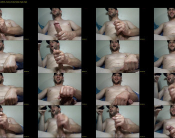 vanillaniceeee — 26 minute Chaturbate male cam show recording, 720p, Sep 2, 2020