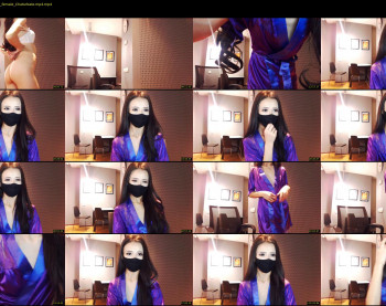 verasun — 70 minute Chaturbate female cam show recording, 720p, Sep 2, 2020