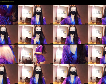 verasun — 70 minute Chaturbate female cam show recording, 720p, Sep 2, 2020