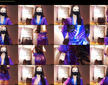 verasun — 66 minute Chaturbate female cam show recording, 720p, Sep 2, 2020