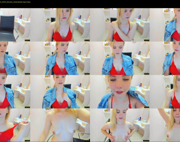 veronica_space — 70 minute Chaturbate female cam show recording, 1080p, Sep 3, 2020