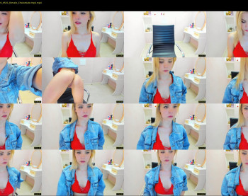 veronica_space — 70 minute Chaturbate female cam show recording, 1080p, Sep 3, 2020
