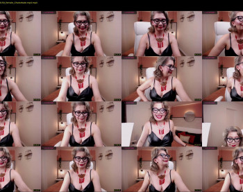victoria_dior — 55 minute Chaturbate female cam show recording, 720p, Sep 3, 2020