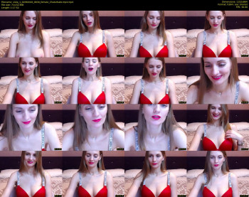 viola_1 — 78 minute Chaturbate female cam show recording, 720p, Sep 2, 2020