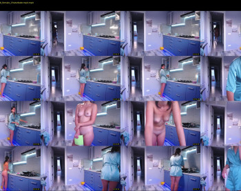 vladyana — 61 minute Chaturbate couple cam show recording, 1080p, Sep 2, 2020