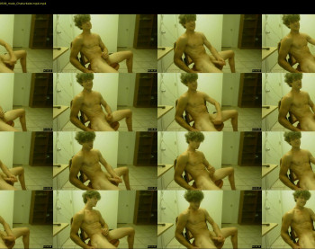 warrenkener — 6 minute Chaturbate male cam show recording, 720p, Sep 3, 2020