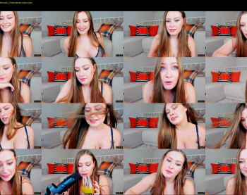 x_lily_x — 11 minute Chaturbate female cam show recording, 1080p, Sep 3, 2020