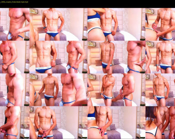 xhottoyszonex — 63 minute Chaturbate couple cam show recording, 720p, Sep 2, 2020
