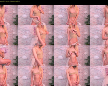 yourmidnightcoffee — 8 minute Chaturbate female cam show recording, 1080p, Sep 3, 2020