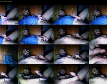 1ui5 — 134 minute Chaturbate male cam show recording, 720p, Sep 3, 2020