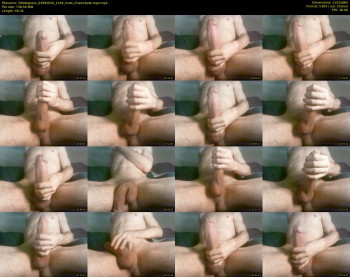 200degrees — 49 minute Chaturbate male cam show recording, 720p, Sep 3, 2020