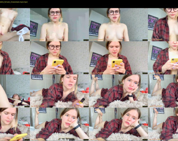 69littlebig69 — 45 minute Chaturbate couple cam show recording, 720p, Sep 3, 2020