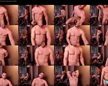 _adamcoper_ — 78 minute Chaturbate male cam show recording, 1080p, Sep 4, 2020