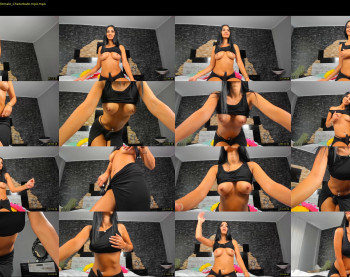 _adelle — 21 minute Chaturbate female cam show recording, 1080p, Sep 3, 2020