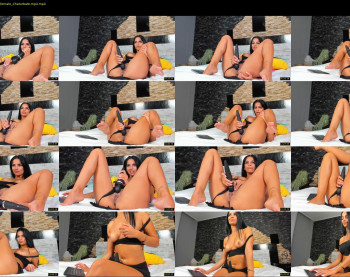_adelle — 31 minute Chaturbate female cam show recording, 1080p, Sep 3, 2020