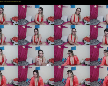 _amanda_seyfried19 — 65 minute Chaturbate female cam show recording, 1080p, Sep 4, 2020