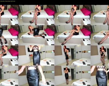 _astarta_ — 12 minute Chaturbate female cam show recording, 1080p, Sep 4, 2020