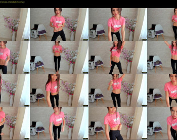 _funsize_ — 37 minute Chaturbate female cam show recording, 1080p, Sep 3, 2020
