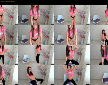 _funsize_ — 70 minute Chaturbate female cam show recording, 1080p, Sep 4, 2020