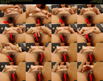 _gabi_lovers — 20 minute Chaturbate female cam show recording, 480p, Sep 3, 2020