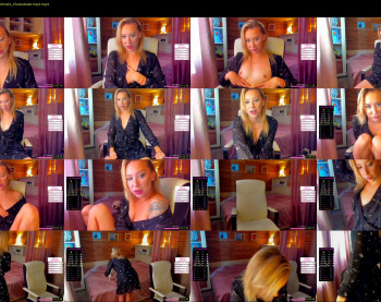 _mari_ — 19 minute Chaturbate female cam show recording, 1080p, Sep 3, 2020