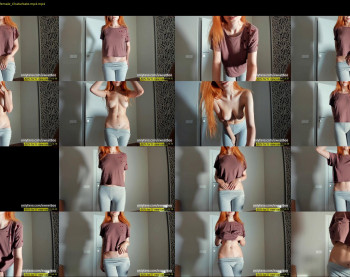 _o0o__ — 36 minute Chaturbate female cam show recording, 720p, Sep 3, 2020