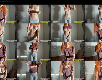_o0o__ — 36 minute Chaturbate female cam show recording, 720p, Sep 3, 2020