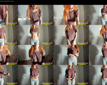 _o0o__ — 36 minute Chaturbate female cam show recording, 720p, Sep 3, 2020