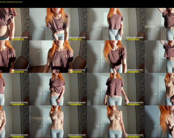 _o0o__ — 36 minute Chaturbate female cam show recording, 720p, Sep 3, 2020