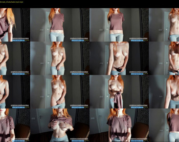 _o0o__ — 36 minute Chaturbate female cam show recording, 720p, Sep 4, 2020