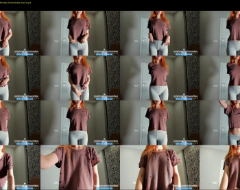 _o0o__ — 6 minute Chaturbate female cam show recording, 720p, Sep 4, 2020