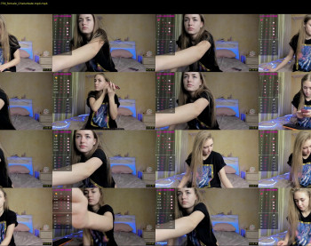 _taylor_swift — 38 minute Chaturbate female cam show recording, 1080p, Sep 3, 2020