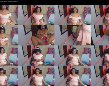 alexandra_mar — 98 minute Chaturbate female cam show recording, 720p, Sep 3, 2020