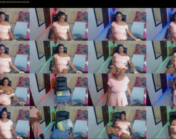 alexandra_mar — 98 minute Chaturbate female cam show recording, 720p, Sep 3, 2020