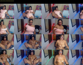 alexandra_mar — 117 minute Chaturbate female cam show recording, 720p, Sep 3, 2020
