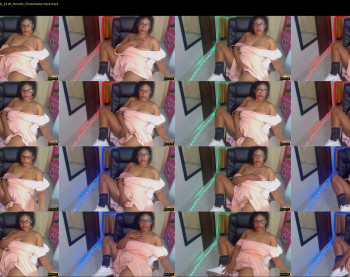 alexandra_mar — 12 minute Chaturbate female cam show recording, 720p, Sep 3, 2020