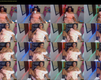 alexandra_mar — 39 minute Chaturbate female cam show recording, 720p, Sep 3, 2020