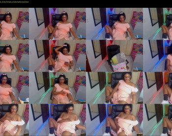 alexandra_mar — 72 minute Chaturbate female cam show recording, 720p, Sep 3, 2020