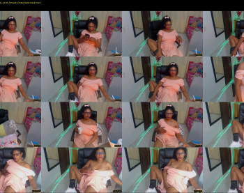 alexandra_mar — 84 minute Chaturbate female cam show recording, 720p, Sep 3, 2020