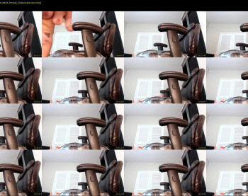 alicelighthouse — 7 minute Chaturbate female cam show recording, 1080p, Sep 3, 2020