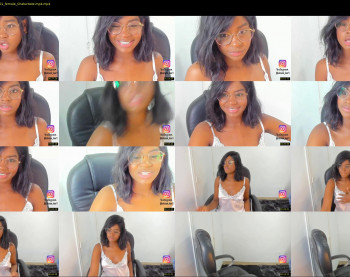 alison_ker — 11 minute Chaturbate female cam show recording, 1080p, Sep 3, 2020
