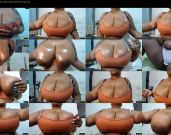 amazon_brunette — 94 minute Chaturbate female cam show recording, 720p, Sep 3, 2020