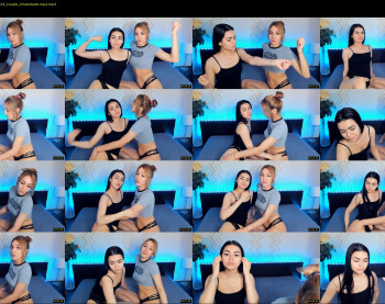 amber_tan — 6 minute Chaturbate female cam show recording, 1080p, Sep 3, 2020