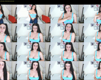 amy_ross — 22 minute Chaturbate female cam show recording, 1080p, Sep 3, 2020