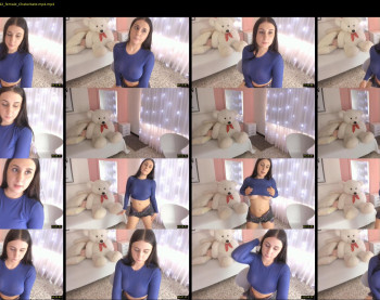 amy_ross — 72 minute Chaturbate female cam show recording, 1080p, Sep 3, 2020