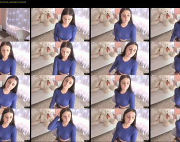 amy_ross — 22 minute Chaturbate female cam show recording, 1080p, Sep 3, 2020