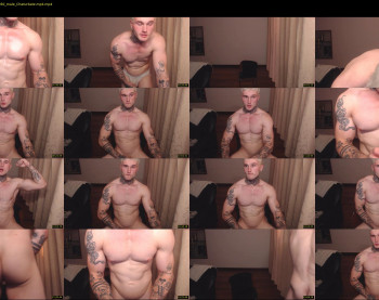 andy_hunk — 29 minute Chaturbate male cam show recording, 720p, Sep 3, 2020