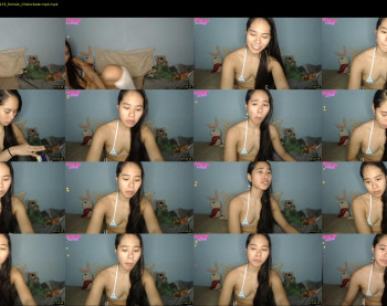 annaxnasty — 16 minute Chaturbate female cam show recording, 720p, Sep 4, 2020