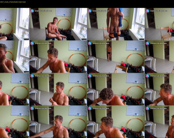 apollobest77 — 36 minute Chaturbate male cam show recording, 720p, Sep 3, 2020