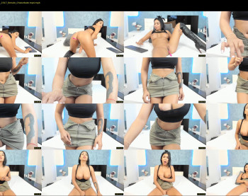 asian_delight_ — 73 minute Chaturbate female cam show recording, 1080p, Sep 3, 2020